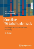 Grundkurs Wirtschaftsinformatik