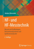 NF- und HF-Messtechnik