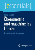 Okonometrie und maschinelles Lernen