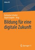 Bildung fur eine digitale Zukunft