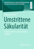 Umstrittene Sakularitat