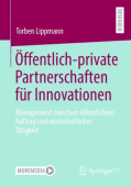Offentlich-private Partnerschaften fur Innovationen