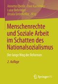 Menschenrechte und Soziale Arbeit im Schatten des Nationalsozialismus