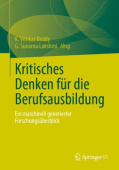 Kritisches Denken fur die Berufsausbildung