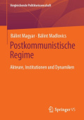 Postkommunistische Regime