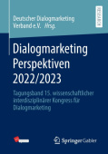 Dialogmarketing Perspektiven 2022/2023