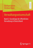 Verwaltungswissenschaft