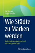 Wie Stadte zu Marken werden