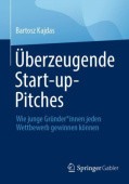 Uberzeugende Start-up-Pitches
