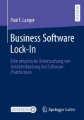 Business Software Lock-In
