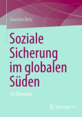 Soziale Sicherung im globalen Suden