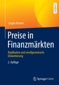 Preise in Finanzmarkten