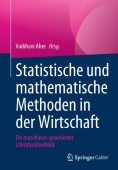 Statistische und mathematische Methoden in der Wirtschaft