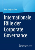 Internationale Falle der Corporate Governance