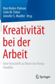 Kreativitat bei der Arbeit