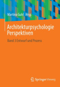 Architekturpsychologie Perspektiven