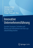 Innovative Unternehmensfuhrung