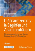 IT-Service-Security in Begriffen und Zusammenhangen