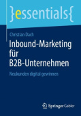 Inbound-Marketing fur B2B-Unternehmen