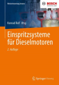 Einspritzsysteme fur Dieselmotoren