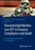 Einsatzmoglichkeiten von GPT in Finance, Compliance und Audit