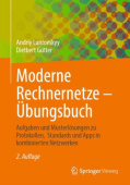 Moderne Rechnernetze – Ubungsbuch