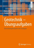 Geotechnik – Ubungsaufgaben