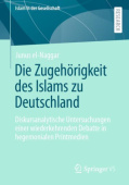 Die Zugehorigkeit des Islams zu Deutschland