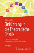 Einfuhrung in die Theoretische Physik