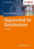 Abgastechnik fur Dieselmotoren