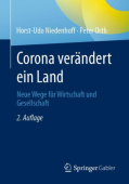 Corona verandert ein Land