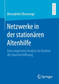 Netzwerke in der stationaren Altenhilfe
