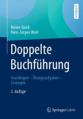 Doppelte Buchfuhrung