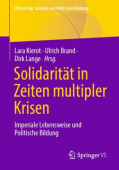 Solidaritat in Zeiten multipler Krisen