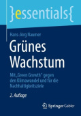 Grunes Wachstum