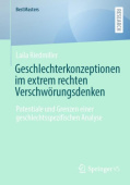 Geschlechterkonzeptionen im extrem rechten Verschworungsdenken