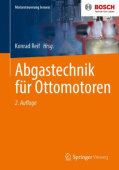 Abgastechnik fur Ottomotoren