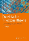 Vereinfachte FlieĂźzonentheorie