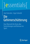 Die Gehirnerschutterung