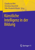 Kunstliche Intelligenz in der Bildung