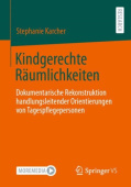 Kindgerechte Raumlichkeiten