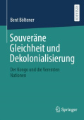 Souverane Gleichheit und Dekolonialisierung