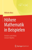 Hohere Mathematik in Beispielen