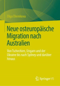 Neue osteuropaische Migration nach Australien