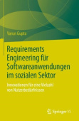 Requirements Engineering fur Softwareanwendungen im sozialen Sektor