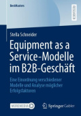 Equipment as a Service-Modelle im B2B-Geschaft