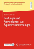 Deutungen und Anwendungen von Aquivalenzumformungen