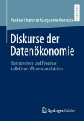 Diskurse der Datenokonomie