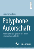 Polyphone Autorschaft