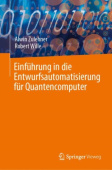 Einfuhrung in die Entwurfsautomatisierung fur Quantencomputer